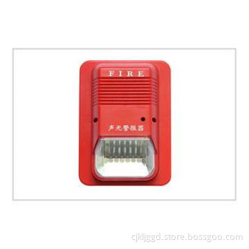 Professional 100 - 150ma 100db Wireless Outdoor Siren And S